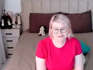 Chaturbate Best Webcam of sabrinamacmarren