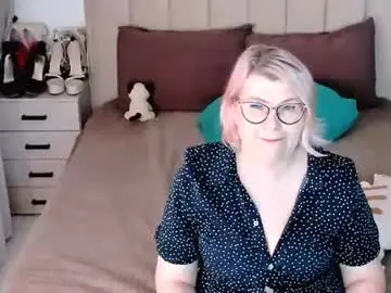 Chaturbate Nude Webcam of sabrinamacmarren