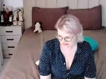Chaturbate Free Live Porn of sabrinamacmarren
