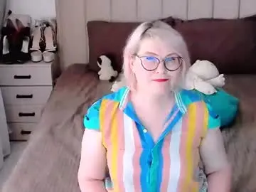 Chaturbate Sex Cam of sabrinamacmarren