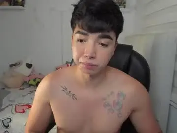 Chaturbate Free Porn Cam of santy7u7