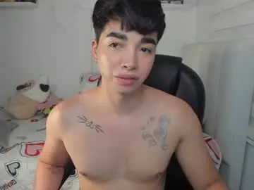 Chaturbate Adult Webcams of santy7u7