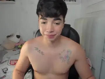 Chaturbate Best live sex cam show of santy7u7