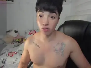 Chaturbate Live Sex of santy7u7