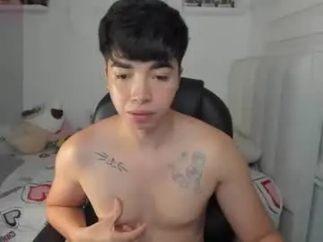 Chaturbate Watch Live Sex Cams of santy7u7