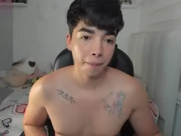 Chaturbate Live Sex of santy7u7