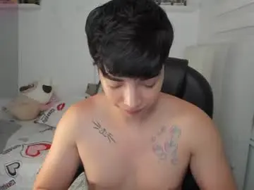 Chaturbate Best live sex cam show of santy7u7