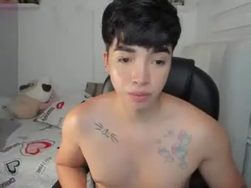 Chaturbate Free Live Porn of santy7u7