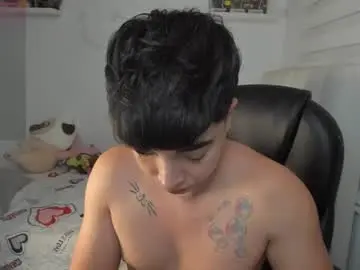 Chaturbate Watch Live Sex Cams of santy7u7