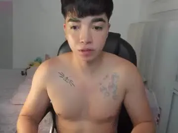 Chaturbate Live Porn of santy7u7
