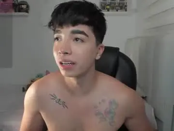 Chaturbate Sex Cam of santy7u7