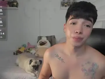Chaturbate Best Webcam of santy7u7