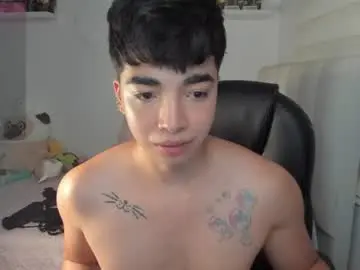 Chaturbate Best Webcam of santy7u7