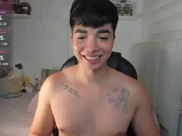 Chaturbate Best Webcam of santy7u7