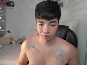 Chaturbate Best Webcam of santy7u7
