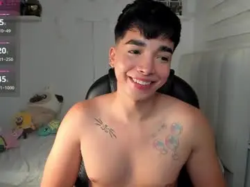 Chaturbate Watch Live Sex Cams of santy7u7
