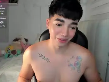 Chaturbate Best Webcam of santy7u7