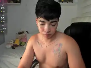 Chaturbate Adult Webcam of santy7u7