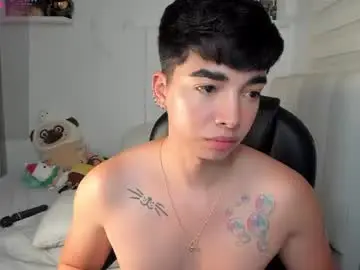 Chaturbate Adult Video Chat of santy7u7