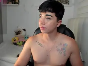 Chaturbate Watch Live Sex Cams of santy7u7