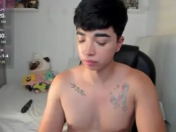 Chaturbate Live Sex of santy7u7