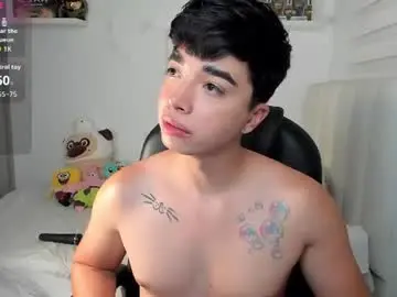 Chaturbate Watch Live Sex Cams of santy7u7