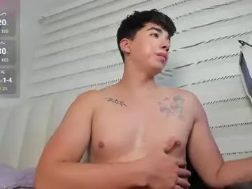Chaturbate Sex Chat of santy7u7