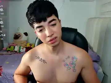 Chaturbate Sex Chat of santy7u7