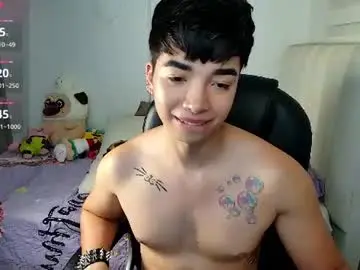 Chaturbate Live Sex of santy7u7