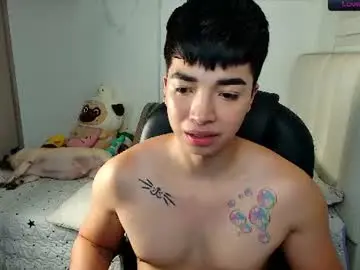 Chaturbate Adult Webcam of santy7u7