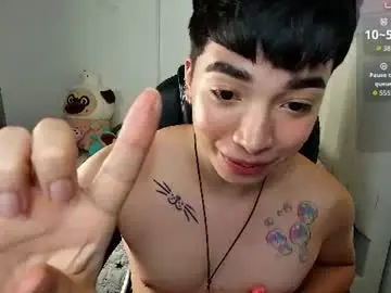 Chaturbate Watch Live Sex Cams of santy7u7