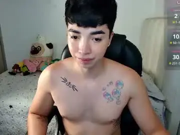 Chaturbate Free Live Porn of santy7u7