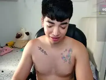Chaturbate Free Live Porn of santy7u7