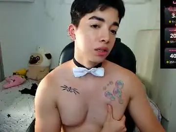Chaturbate Best Webcam of santy7u7