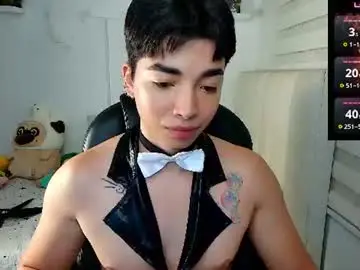 Chaturbate Watch Live Sex Cams of santy7u7
