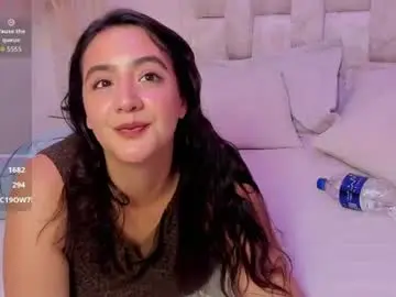 Chaturbate Best Webcam of sunnyalicee