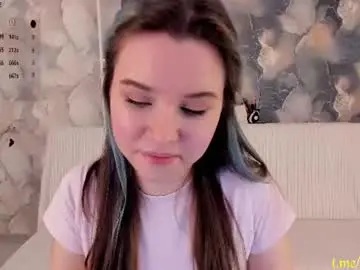 Chaturbate Live Sex Cam of sweete_sofia