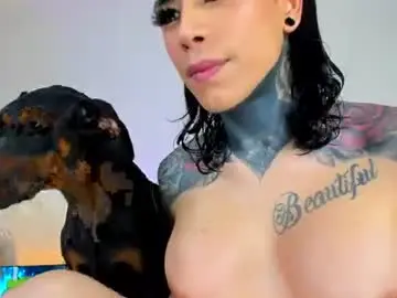 Chaturbate Live Porn of tanner_loyd22