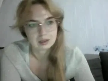 Chaturbate Nude Webcam of zhanna_secret