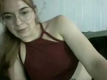 Chaturbate Private Sex Chat of zhanna_secret