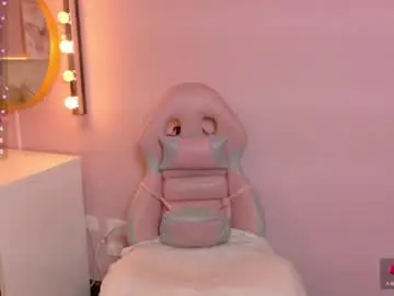 Chaturbate Live Sex of _allisontyler