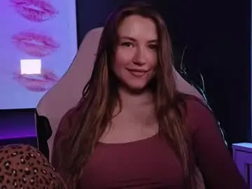 Chaturbate Adult Video Chat of _mavka