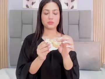 Chaturbate Live Porn of _valerycooper