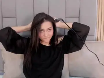 Chaturbate Live Porn of _valerycooper