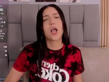 Chaturbate Best Webcam of _valerycooper