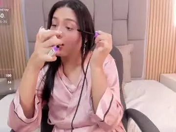 Chaturbate Adult Video Chat of _valerycooper