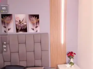 Chaturbate Free Porn Cam of _valerycooper