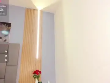 Chaturbate Best live sex cam show of _valerycooper