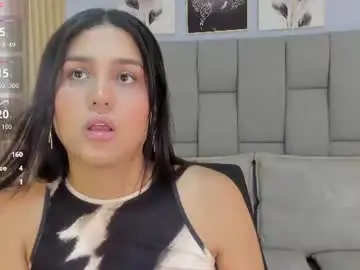 Chaturbate Live Sex of _valerycooper
