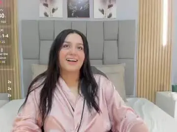 Chaturbate Adult Webcams of _valerycooper